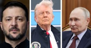 Read more about the article Russia Ukraine War Peace Talks: Putin Trump की रणनीति और Ceasefire पर चर्चा