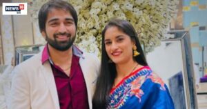 Read more about the article ‘नए चैप्टर के साथ…’, धाकड़ रेसलर विनेश फोगाट ने पोस्ट शेयर कर फैंस को किया हैरान, 7 साल बाद लिया बड़ा फैसला