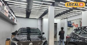 Read more about the article दिल्ली के इस मार्केट में पुरानी गाड़ियों को किया जाता है मॉडिफाई, यहां सस्ती कार को भी बना देते हैं लेम्बोर्गिनी