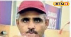 Read more about the article Sports News: रानीवाड़ा के विजय चौधरी बने ‘एशिया सीरिज बेस्ट प्लेयर’, एशियन पैरा थ्रोबॉल चैंपियनशिप में भारत को कांस्य पदक