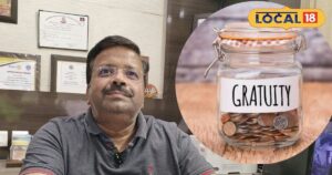 Read more about the article अधिकतर कर्मचारी नहीं जानते ये रूल… सरकारी-निजी सभी को मिलती है ‘ग्रेच्युटी’, पर शर्तें हैं सख्त!