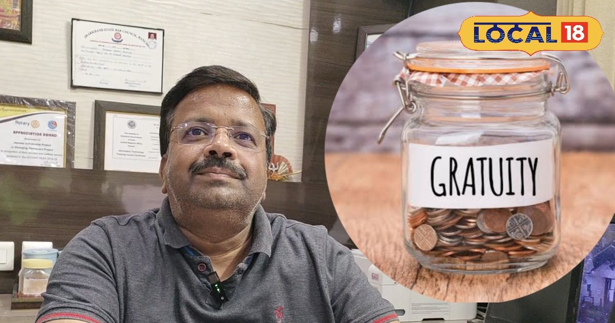 You are currently viewing अधिकतर कर्मचारी नहीं जानते ये रूल… सरकारी-निजी सभी को मिलती है ‘ग्रेच्युटी’, पर शर्तें हैं सख्त!