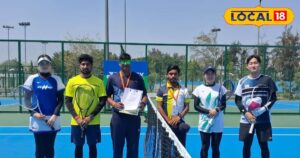 Read more about the article पिता प्राइवेट गार्ड… बेटा बन गया इस खेल का सबसे युवा इंटरनेशनल अंपायर, आसान नहीं रहा सफर