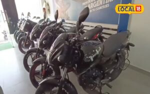 Read more about the article Bajaj Pulsar 125cc: युवाओं की पहली पसंद, ₹9999 डाउन पेमेंट पर उपलब्ध
