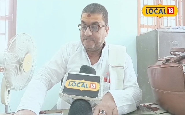 You are currently viewing Vrishchik Rashifal: सम्मान की हो सकती है प्राप्ति, दांपत्य जीवन में मतभेद के असार, इस उपाय से मिलेगी राहत