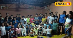 Read more about the article 4000 की आबादी, 200 पहलवान और एक सपना- ओलंपिक गोल्ड! यह गांव है भारत का ‘Wrestling Powerhouse’