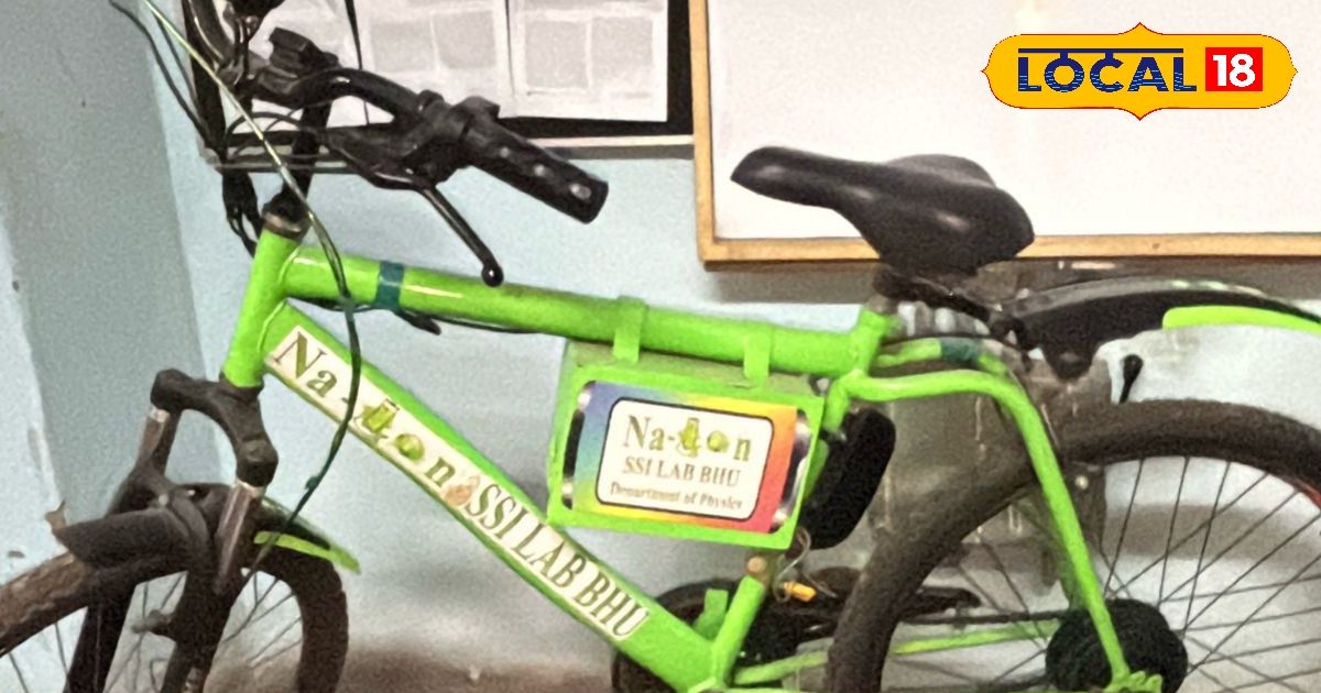 You are currently viewing 1000 किलोमीटर की रेंज, BHU के प्रोफेसर की नई बैटरी से EV की दुनिया में मचेगी धूम