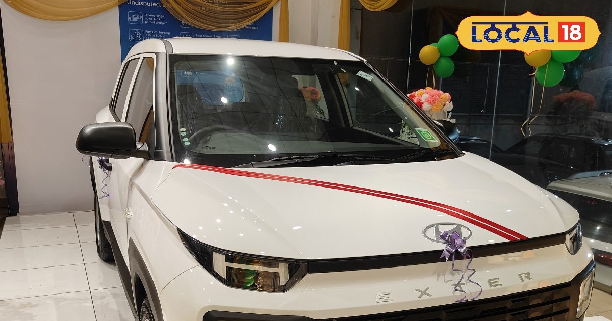 You are currently viewing लॉन्च हुई एक और फैमिली CNG कार, 1KG में 30 KM का माइलेज, ये 5 फीचर्स तो कमाल