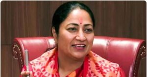 Read more about the article Delhi New EV Policy: पेट्रोल टू-व्हीलर पर लगेगी रोक, कल ईवी 2.0 का ऐलान कर सकती हैं सीएम रेखा गुप्ता