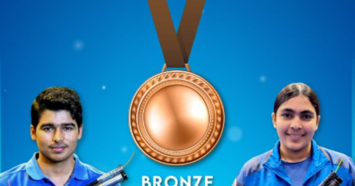 You are currently viewing भारत को आखिरी दिन मिला ब्रॉन्ज, 8 मेडल के साथ दूसरे नंबर पर रही टीम इंडिया, मनु भाकर लौटेंगी खाली हाथ