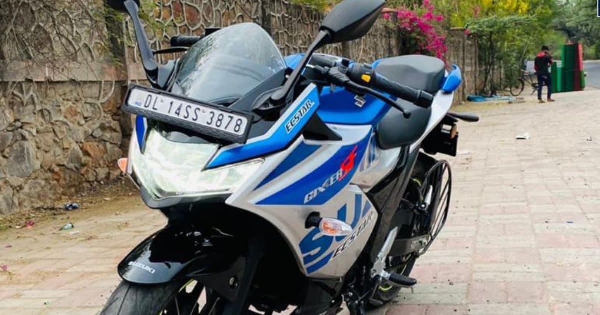 You are currently viewing ऑनलाइन भी खरीद सकेंगे बाइक, शोरूम जाने का झंझट नहीं, सुजुकी ने Flipkart से मिलाया हाथ