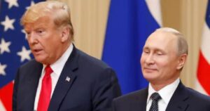 Read more about the article अमेरिका अब यूरोप की रक्षा नहीं करेगा, चीन पर रहेगा फोकस