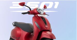 Read more about the article ई-स्कूटर मार्केट का नया ‘किंग’, ओला-टीवीएस को धूल चटाकर बन गया बेस्‍टसेलर   