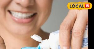 Read more about the article ब्रश कितनी देर करें? गलत टाइमिंग बना सकती है दांतों को पीला, जानें डेंटिस्ट से