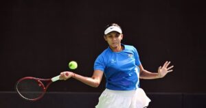 Read more about the article भारत ने थाईलैंड को हराकर बिली जीन किंग कप में जीता पहला मैच.