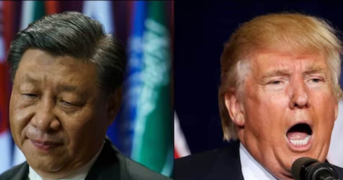 You are currently viewing चीन के जवाबी टैरिफ का अमेरिका समेत दुनिया भर में कितना होगा असर, कौन-कौन से सेक्टर्स होंगे प्रभावित?