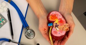 Read more about the article किडनी को स्ट्रॉन्ग बनाती हैं ये 5 सस्ती चीजें! डाइट में शामिल करने से होगा लाभ