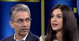 Read more about the article Rising Bharat Summit 2025: ओलंपिक में और मेडल्स कैसे जीतेगा भारत, अभिनव बिंद्रा ने बताया