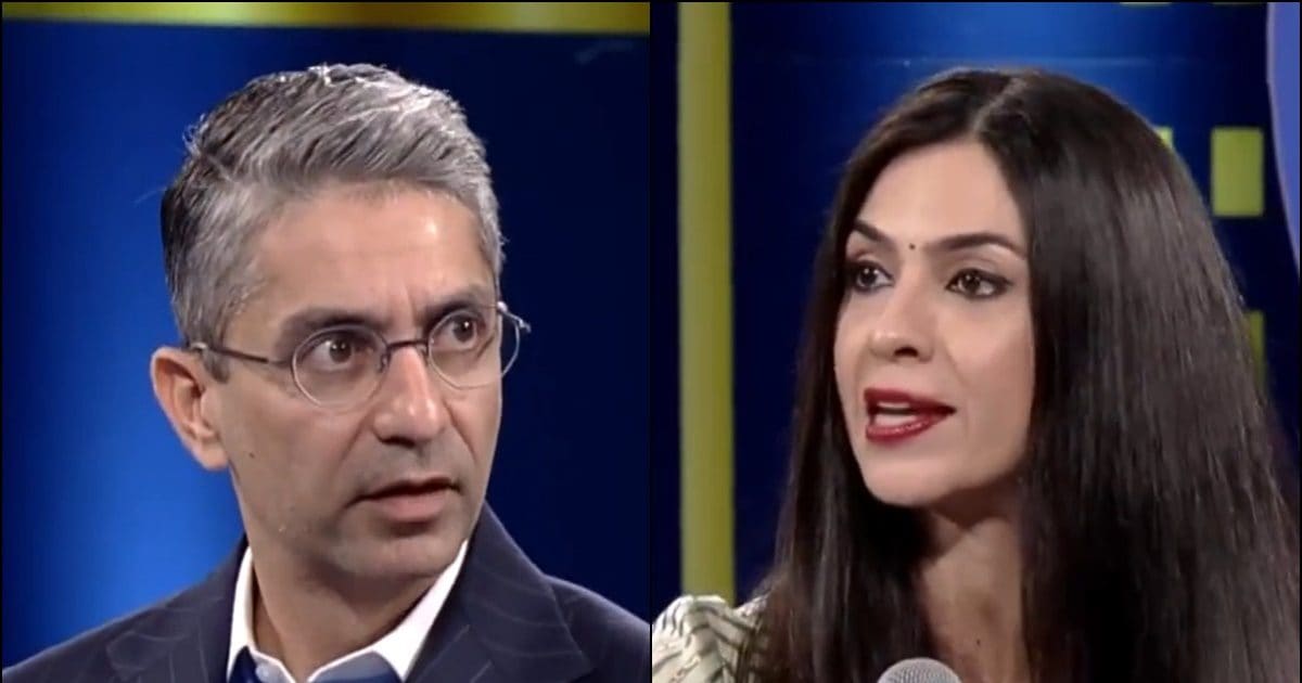 You are currently viewing Rising Bharat Summit 2025: ओलंपिक में और मेडल्स कैसे जीतेगा भारत, अभिनव बिंद्रा ने बताया