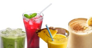 Read more about the article 7 summer drinks for hydration: गर्मी में ठंडक देने वाले न्यूट्रिशनिस्ट विधि चावला के हेल्दी ड्रिंक्स