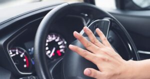 Read more about the article बांसुरी, तबला और हारमोनियम बजाएगी आपकी कार! हॉर्न की तीखी आवाज बंद करने की है तैयारी