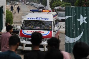 Read more about the article पाकिस्तान को टेंशन पर टेंशन, इधर भारत ने की एयर स्ट्राइक, उधर अमेरिका से भी आ गई बुरी खबर