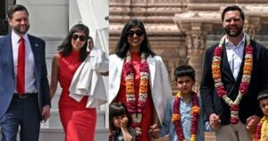 Read more about the article Bharat Pakistan Ceasefire, Operation Sindoor, India Pakistan Latest News: 48 घंटे कौन करता रहा बात, कौन हैं ये दो शख्स? एक का है भारत से खास रिश्‍ता