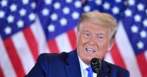 Read more about the article भारत के ऐतराज के बाद बड़बोले डोनाल्ड ट्रंप के मंत्री के बदले सुर, अब कश्मीर को लेकर कही ये बात