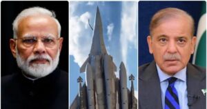 Read more about the article India Pakistan War Latest News । Operation Sindoor Update । India-Pakistan Nuclear War Update । भगवान न करे… भारत-पाकिस्तान में न्यूक्लियर वॉर पर अमेरिका का बड़ा बयान