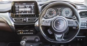 Read more about the article जापान ने भी माना भारत में बनी इस कार का ‘लोहा’, क्रैश टेस्ट में झटक लिए 4 स्टार