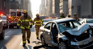 Read more about the article Two Indian students died in Pennsylvania : पेन्सिलवेनिया कार दुर्घटना, दो भारतीय छात्रों की मौत