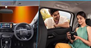 Read more about the article Citroen C3 CNG भारत में लॉन्च, कीमत 7.16 लाख रुपये से शुरू.