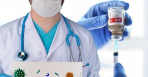 Read more about the article Do We Need a Different Vaccine for Every COVID Variant Expert opinion : क्या कोविड के नए वेरिएंट के लिए अलग वैक्सीन की जरूरत, एक्सपर्ट से जानें