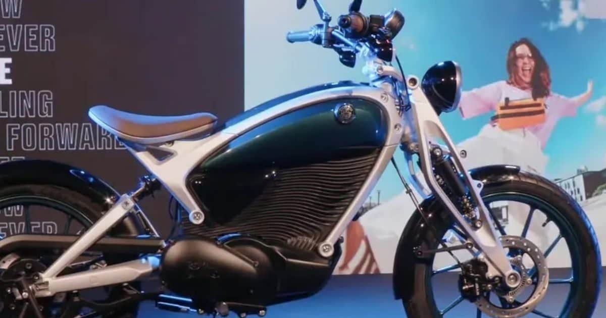 You are currently viewing हो गया खुलासा! आ रही रॉयल एनफील्ड की पहली इलेक्ट्रिक बाइक