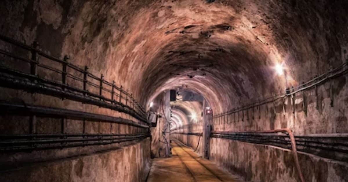 You are currently viewing अमेरिका में अरबपतियों के लिए बनाए जा रहे गुप्त बंकरों का दावा