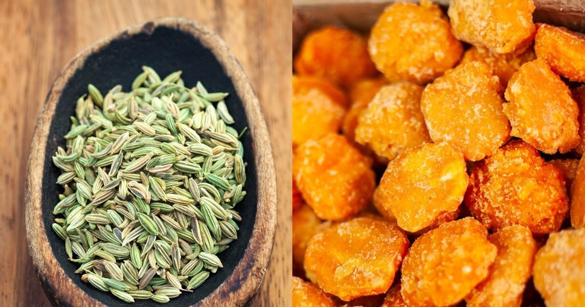 You are currently viewing Summer Benefits of Jaggery and Fennel for Health | गर्मियों में गुड़ और सौंफ के फायदे: पाचन, आंखों और रक्त शुद्धिकरण में लाभ