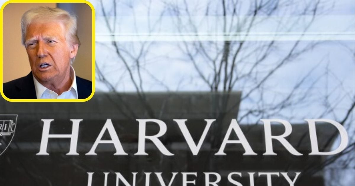 You are currently viewing Harvard University Update | हार्वर्ड यूनिवर्सिटी को विदेशी छात्रों के लिए अमेरिकी अदालत से राहत
