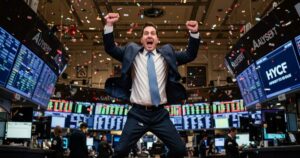 Read more about the article दिल्ली के रवि को कंपाउंडिंग से मिला 130 करोड़ रुपये का फायदा