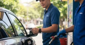 Read more about the article कोटक महिंद्रा बैंक क्रेडिट कार्ड: 1 जून 2025 से ईंधन पर 1% अतिरिक्त चार्ज