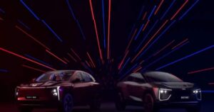 Read more about the article सिर्फ 40 दिन में महिंद्रा की इन 2 कारों ने किया ‘दुश्मनों’ को चारों खाने चित्त! सेल इतनी कि बना गया रिकॉर्ड