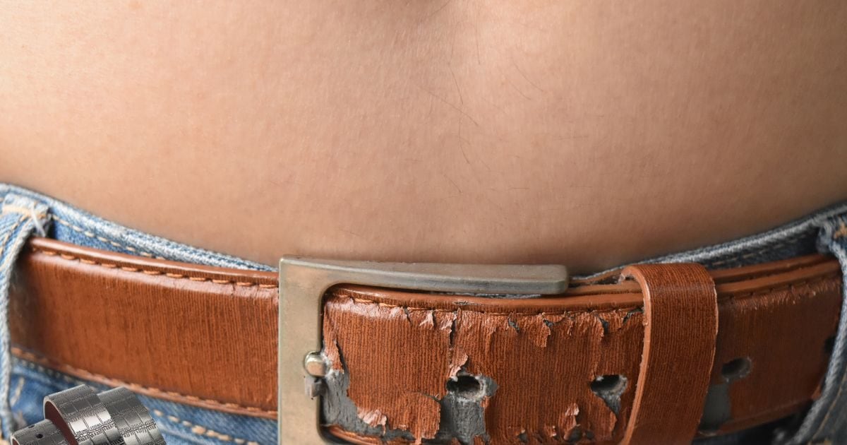You are currently viewing मर्दों के लिए बेल्ट टाइट पहनना कितना खतरनाक है जानते हैं आप, कई उम्मीदों पर पानी फेर सकती है यह आदत, अभी से हो जाएं अलर्ट
