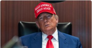 Read more about the article US Secret Report: सीक्रेट रिपोर्ट से मच गया हंगामा, ईरान के न्यूक्लियर साइट और यूरेनियम भंडार को लेकर ट्रंप ने जो कहा…