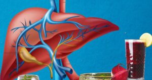 Read more about the article Drinks for Fatty Liver Disease | फैटी लिवर डिजीज