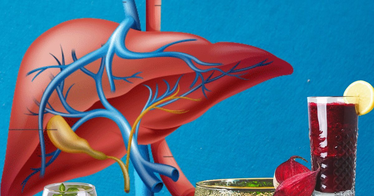 You are currently viewing Drinks for Fatty Liver Disease | फैटी लिवर डिजीज
