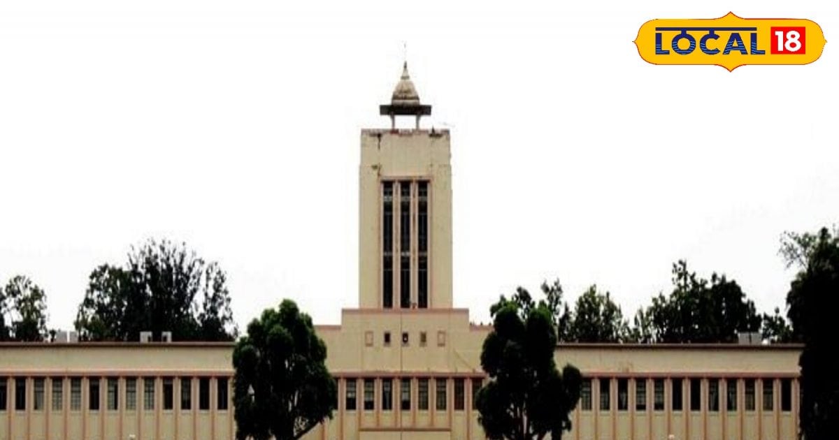 You are currently viewing JEE Advanced के बाद बीटेक के लिए इन रांची कॉलेजों में लें एडमिशन, मिलता है 1.45 करोड़ तक का पैकेज