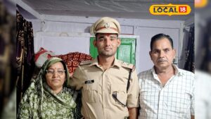 Read more about the article लॉकडाउन में चली गई नौकरी, तो शुरू की तैयारी, अब टाइपिस्ट का बेटा बना CISF सब इंस्पेक्टर – News18 हिंदी