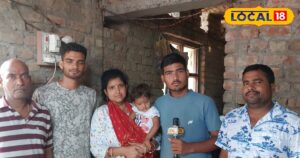 Read more about the article पिता चलाते हैं पान की गुमटी, बेटे ने क्वालीफाई किया नीट, किताबों के लिए वेटर तक बना ये टॉपर 