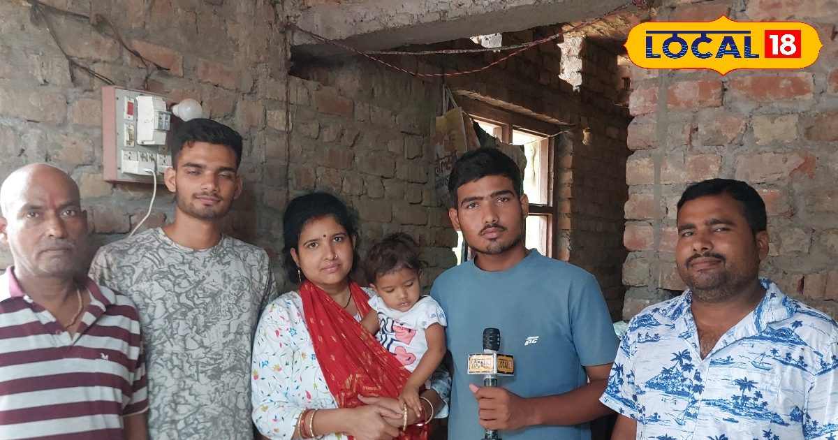 You are currently viewing पिता चलाते हैं पान की गुमटी, बेटे ने क्वालीफाई किया नीट, किताबों के लिए वेटर तक बना ये टॉपर 