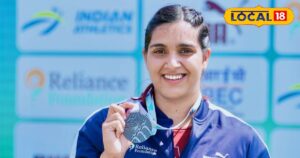 Read more about the article गजब है राजस्थान की ये थानेदार! पढ़ाई के साथ खेल में भी गोल्ड मेडल