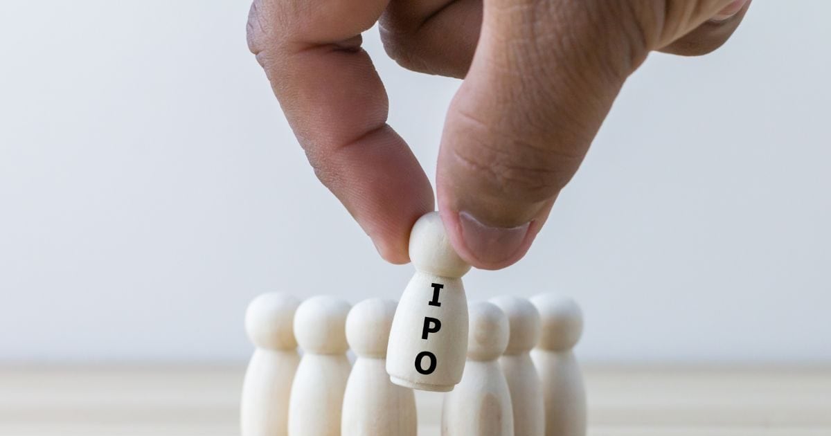 You are currently viewing Amanta Healthcare IPO : आज आखिरी दिन, कितना है GMP, अप्लाई करना चाहिए या नहीं?